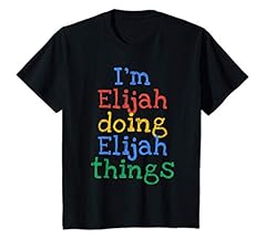 Youth elijah elijah for sale  Delivered anywhere in UK