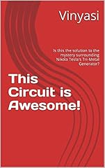 Circuit awesome solution for sale  Delivered anywhere in UK