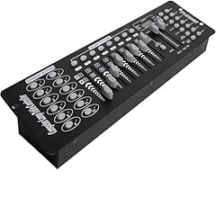 Dmx 512 contrôleur d'occasion  Livré partout en France
