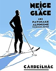 Générique cardeilhac hiver d'occasion  Livré partout en France