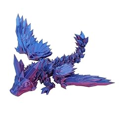 Blmiede printed dragon for sale  Delivered anywhere in USA 