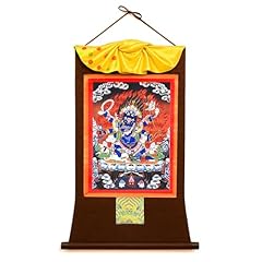 Mudra crafts mahakala for sale  Delivered anywhere in USA 