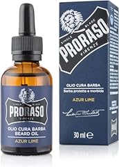 Proraso olio barba usato  Spedito ovunque in Italia 