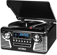 Victrola haley retro for sale  Delivered anywhere in USA 