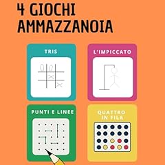 Giochi ammazzanoia giochi usato  Spedito ovunque in Italia 