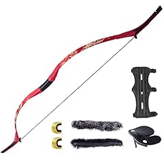 Obert traditional recurve for sale  Delivered anywhere in USA 