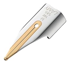 Lamy ersatz feder gebraucht kaufen  Wird an jeden Ort in Deutschland