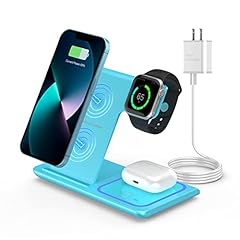 Wireless charger station for sale  Delivered anywhere in USA 