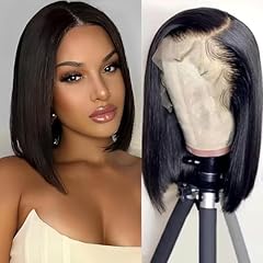 Lace front bob usato  Spedito ovunque in Italia 