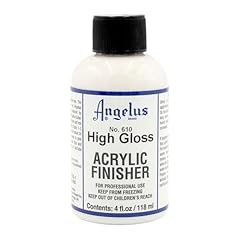 Angelus high gloss for sale  Delivered anywhere in USA 