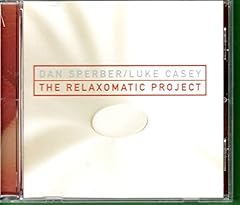 The relaxomatic project usato  Spedito ovunque in Italia 
