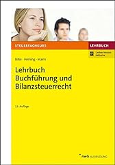 Lehrbuch buchführung bilanzst gebraucht kaufen  Wird an jeden Ort in Deutschland