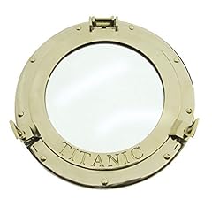 Maritime kunstideen porthole for sale  Delivered anywhere in UK