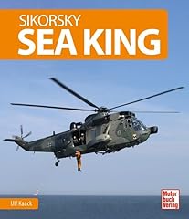 Sikorsky sea king gebraucht kaufen  Wird an jeden Ort in Deutschland