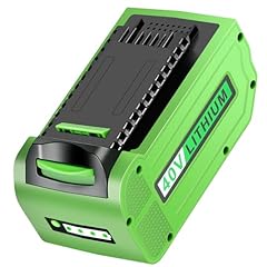 Mafacbac 29472 greenworks for sale  Delivered anywhere in USA 
