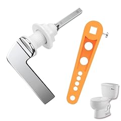 Toilet handle replacement for sale  Delivered anywhere in Ireland
