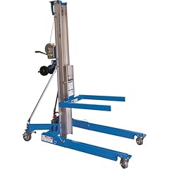 Genie super lift for sale  Delivered anywhere in USA 