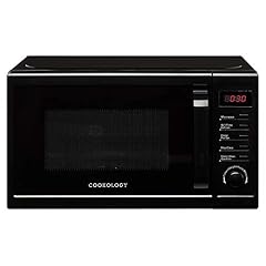 Cookology cfsdi20lbk 800w for sale  Delivered anywhere in UK