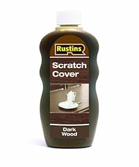 Scratch cover dark for sale  Delivered anywhere in UK