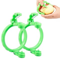 2pcs handheld peeler for sale  Delivered anywhere in USA 