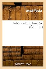 Arboriculture fruitière d'occasion  Livré partout en France