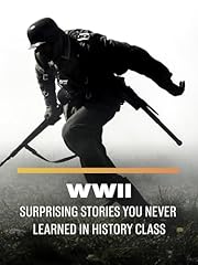 Wwii surprising stories for sale  Delivered anywhere in USA 