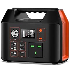 Portable power station for sale  Delivered anywhere in UK