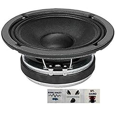 Woofer faital pro d'occasion  Livré partout en France