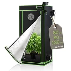 Highwerk tenda giardino usato  Spedito ovunque in Italia 