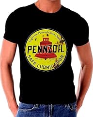 Distressed pennzoil men gebraucht kaufen  Wird an jeden Ort in Deutschland