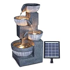 Geezy solar water for sale  Delivered anywhere in UK