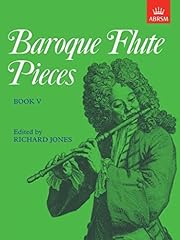 Richard jones baroque d'occasion  Livré partout en France