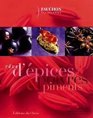 Reves epices poivres d'occasion  Livré partout en Belgiqu