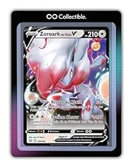 Card collection zoroark d'occasion  Livré partout en France