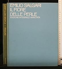 Fiore delle perle usato  Spedito ovunque in Italia 