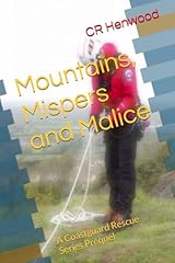 Mountains mispers malice for sale  Delivered anywhere in UK
