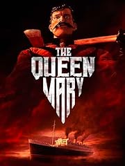 The queen mary gebraucht kaufen  Wird an jeden Ort in Deutschland