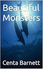 Beautiful monsters usato  Spedito ovunque in Italia 