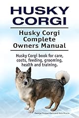 Husky corgi. husky for sale  Delivered anywhere in UK