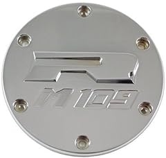 Motorcycle billet aluminum for sale  Delivered anywhere in UK