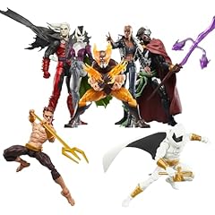 Marvel legends strange usato  Spedito ovunque in Italia 