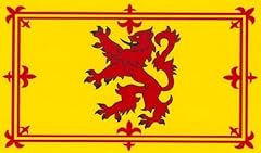 Henbrandt scotland flag for sale  Delivered anywhere in UK