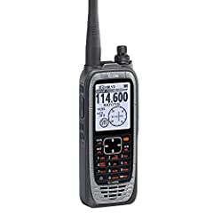 Icom IC-A25N Vhf Airband Transceiver (Nav & COM Channels) for sale  Delivered anywhere in Canada
