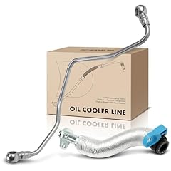 Frankberg oil line for sale  Delivered anywhere in UK