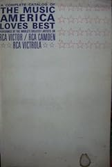Rca victor camden for sale  Delivered anywhere in USA 