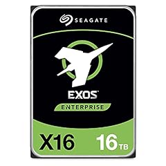 Seagate 16tb hdd for sale  Delivered anywhere in USA 