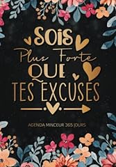 Agenda minceur 365 d'occasion  Livré partout en France