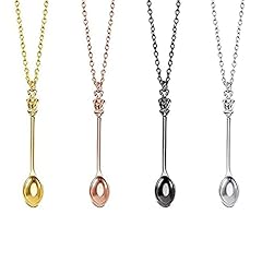 Komunj pieces spoon for sale  Delivered anywhere in UK