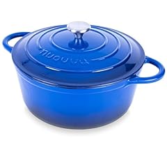 Nuovva enamelled cast for sale  Delivered anywhere in USA 
