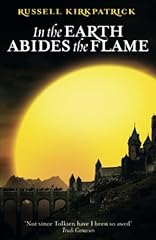 Earth abides flame for sale  Delivered anywhere in UK